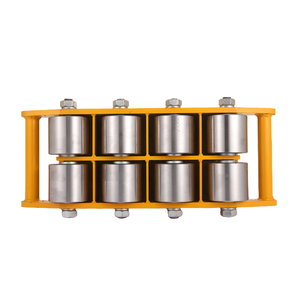 รองเท้าสเกตเคลื่อนที่สำหรับบรรทุกถังน้ำมันแบบพกพา - Product Image 2