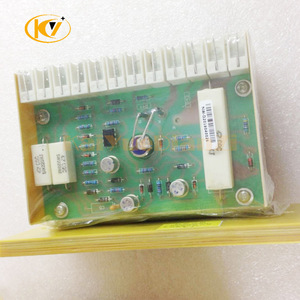 Siemens Plastic Voltage Regulator 6GA2-490-0A AVR for Diesel <b>Generator</b> Parts - Product Image 3