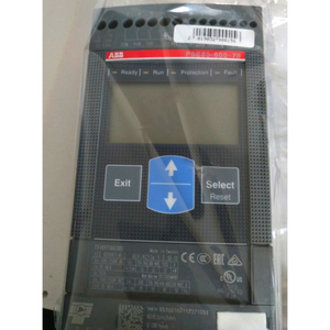 PSE6060070 Série PSE 30kW 60A 208-600V Soft PLC - Product Image 6