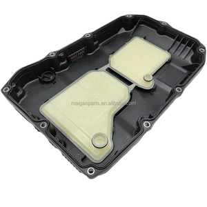 Pièces automobiles - Bac à huile de transmission pour Mercedes Benz - Référence OE 7252703707 725 270 <span class=keywords><strong>37</strong></span> 07 - Product Image 6