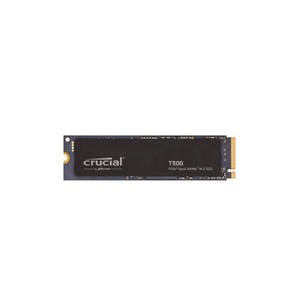 Cruciale T500 M.2 2280 Pcie 4.0 Tot 7400 Mb/s 500Gb 1Tb 2Tb Nvme Interne Ssd Solid State Drive Voor Laptop Desktop Pc Computer - Product Image 4