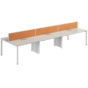 Productos de Gran Venta de Greatway, Muebles de Oficina Clásicos para 6 Personas - Product Image 4