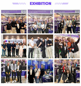 نظام تبريد سائل متكامل AIO ARGB بحجم 120 مم و240 مم و360 مم، مبرد مائي للمعالج CPU مع مشعاع من الألومنيوم ومروحة لأجهزة الكمبيوتر المخصصة للألعاب - Product Image 5