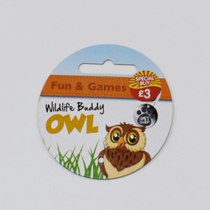 Hình Dạng Tùy Chỉnh Bio-Phân Hủy Treo Thẻ Và Nhãn In Ấn Vải Giá Kích Thước Đu Giấy Các Tông <span class=keywords><strong>Hangtag</strong></span> Cho Quần Áo Vật Nuôi - Product Image 6