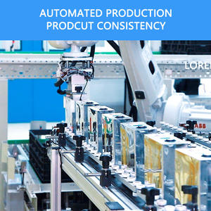 Diy Grade A Cell Powerwall Cel <span class=keywords><strong>3</strong></span>.2V 100ah Lifepo4 Batterij Cel 6000 Cyclus Eenvoudig Te Bouwen Voor Energieopslag Batterij Pack - Product Image 6