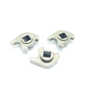 Polvo <span class=keywords><strong>MIM</strong></span> para Moldeo por Inyección de Metal SUS 304L, Prueba de Pulverización Salina 96h, Piezas de Ferretería para Cerraduras Inteligentes - Product Image 4