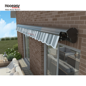 Nuove <span class=keywords><strong>Tende</strong></span> <span class=keywords><strong>da</strong></span> <span class=keywords><strong>Sole</strong></span> Retrattili Automatiche Rimovibili <span class=keywords><strong>per</strong></span> Finestre con Illuminazione LED - Product Image 4