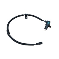 Capteur ABS avant et arrière gauche et droit pour DFSK K07S K05S C37 C36 C35