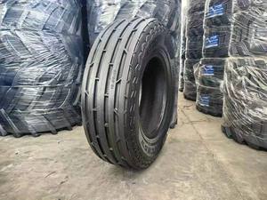 ยางรถไถลม DUHOW 11L-15SL รุ่นใหม่ ขายดี พร้อมใบรับรองมาตรฐาน ISO9001 รับประกัน 3 ปี - Product Image 6