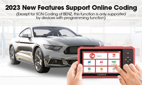 Herramienta de Diagnóstico Automotriz Launch Crp919x Crp919e Crp 919x Crp919 Obd2 con Actualización Gratuita, Escáner Automotriz Otc para Descarga, Herramienta de Diagnóstico para Vehículos Caterpillar