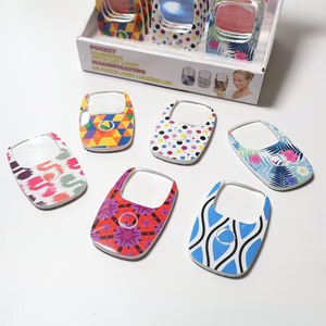 Túi xách tay hình chữ nhật kính lúp với ánh sáng LED - Product Image 4