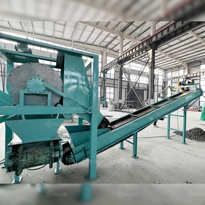 Phế liệu tủ lạnh máy nén <span class=keywords><strong>AC</strong></span> và tủ lạnh phế liệu tái chế sử dụng tủ lạnh tản nhiệt phế liệu - Product Image 5