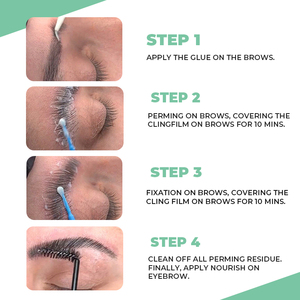 Kit <span class=keywords><strong>de</strong></span> Lifting <span class=keywords><strong>de</strong></span> Cejas al por Mayor, el Más Vendido del <span class=keywords><strong>2022</strong></span>, Kit Profesional <span class=keywords><strong>de</strong></span> Realce <span class=keywords><strong>de</strong></span> Cejas <span class=keywords><strong>de</strong></span> Marca Privada, Kit <span class=keywords><strong>de</strong></span> Lifting <span class=keywords><strong>de</strong></span> Cejas Suave e Impermeable - Product Image 5