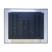 Kit de controlador CNC WiXHC Mach3 con dos opciones Mpg compatibles 3 ejes 4 ejes 6 ejes sistema Mach3 pantalla táctil fresado CNC