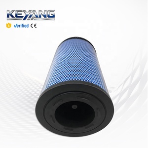 แผ่นกรองอากาศ1931685 C26024โรงงานจีนส่งตรงจาก VOL-VO FH <span class=keywords><strong>ซี</strong></span>รีย์ - Product Image 3