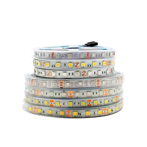 ファクトリーアウトレット12V14.4W5050Smd 300Led 5MRgb単色Ip65Ip20Ledストリップライト家の装飾用