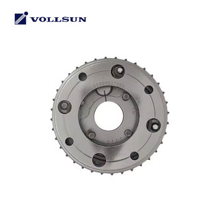 宝马B38 B48 X1 X2系列1 2 3 4 5的快速交付其他发动机零件凸轮轴调节器11368617693 Vvt齿轮链轮排气 - Product Image 1