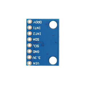 LSM303 Dreiachsiger Elektronischer Kompass Beschleunigungs-<span class=keywords><strong>Magnetometer</strong></span>-Sensormodul Hochpräzise GY-511 - Product Image 2