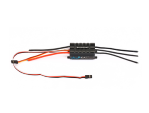 Flycolor Windy 80A 100A 130A <span class=keywords><strong>ESC</strong></span> 2-6S 10A Bec Tốc độ không chổi than điều khiển cho RC máy bay máy bay máy bay cánh cố định và máy bay trực thăng - Product Image 3