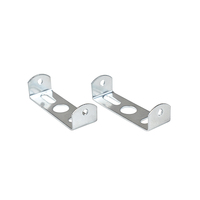 Bande LED néon flexible ronde à 360 degrés, 3m/4m/5m, 22mm, tube en silicone cuivre, étanche, 2700K, pour aménagement paysager