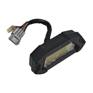 Velocímetro, Odómetro, Pantalla LCD para Tablero de Instrumentos de CF <span class=keywords><strong>CForce</strong></span> 400 <span class=keywords><strong>450</strong></span> CF400AU 500S 520 CF500AU-7S ATV OE 9GQA-170100-00002, Piezas para ATV UTV - Product Image 1