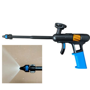 <span class=keywords><strong>Pistola</strong></span> <span class=keywords><strong>Aplicadora</strong></span> <span class=keywords><strong>de</strong></span> Espuma <span class=keywords><strong>de</strong></span> <span class=keywords><strong>Poliuretano</strong></span> Expansiva, Herramienta <span class=keywords><strong>de</strong></span> Construcción <span class=keywords><strong>de</strong></span> Nuevo Estilo - Product Image 4