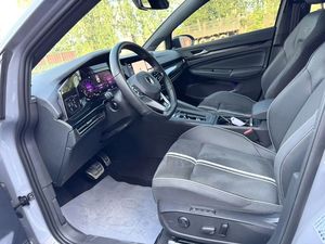 Voitures d'occasion VW <span class=keywords><strong>Golf</strong></span> <span class=keywords><strong>8</strong></span> R-Line 1.4T Transmission automatique Conduite à gauche Faible kilométrage, <span class=keywords><strong>Prix</strong></span> bas Vente en gros pour l'exportation vers la Russie - Product Image 4