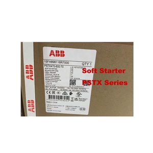 ตัวแปลงเฟสเดียวเป็นสามเฟส VFD 220V รุ่น ACS880-07-0105A-3 สำหรับมอเตอร์ AC - Product Image 6
