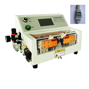 High Frequency Dual Side <b>USB</b> <b>3.0</b> 3.1 <b>Cable</b> Soldering Machine - Product Image 3