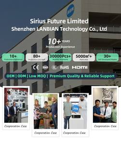 Proyector de Pared Láser para Bebés, con Diseño de Cuentos, 1080p, CE, OEM, LCD, DLP, Compatible con Teléfonos Móviles, Modelo A2000, con Certificación ROHS, para Dropshipping - Product Image 6