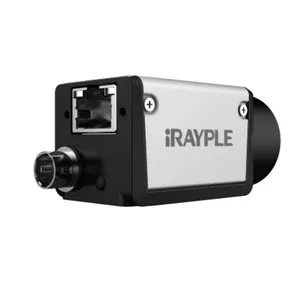 A5131MG75 iRAYPLE 1.3MP 90FPS High fps Industrial Camera Area Scan Machine Vision Camera Gige PoE Port