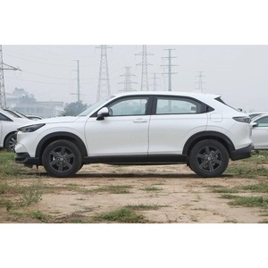 รถยนต์มือสอง ฮอนด้า XR-V ปี 2023 เครื่องยนต์ 1.5 ลิตร CVT รุ่น Thermal 5 ที่นั่ง รถ SUV สำหรับครอบครัว น้ำมันเบนซิน รถฮอนด้า XRV มือสอง - Product Image 4