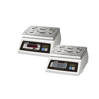 Timbangan Veidt CAS 30kg Tahan Air IP68 Bahan Baku Otomatis Digital Elektronik Industri Printer Platform Timbangan Meja Murah