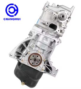 Conjunto de Motor de Gasolina de 3 Cilindros G16A para Automóviles <span class=keywords><strong>Suzuki</strong></span> <span class=keywords><strong>Baleno</strong></span>, Cultus, Escudo, Changan Zhixiang, Cilindrada 3L - Product Image 3