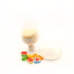 Gélatine de qualité alimentaire pour produits laitiers Protège la caséine et stabilise la mousse - Product Image 5