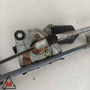 Spazzola Tergicristallo Anteriore 85110-52010 per Toyota Yaris Mk1 1999-2005 (86306) - Product Image 4