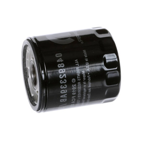 ผู้ผลิตกรองน้ำมันเครื่องขายส่งจากจีน ราคาดี กรองน้ำมันเครื่องรถยนต์ OEM MO-339 สำหรับอุปกรณ์ตกแต่งรถยนต์ฝรั่งเศส OEM - Product Image 1