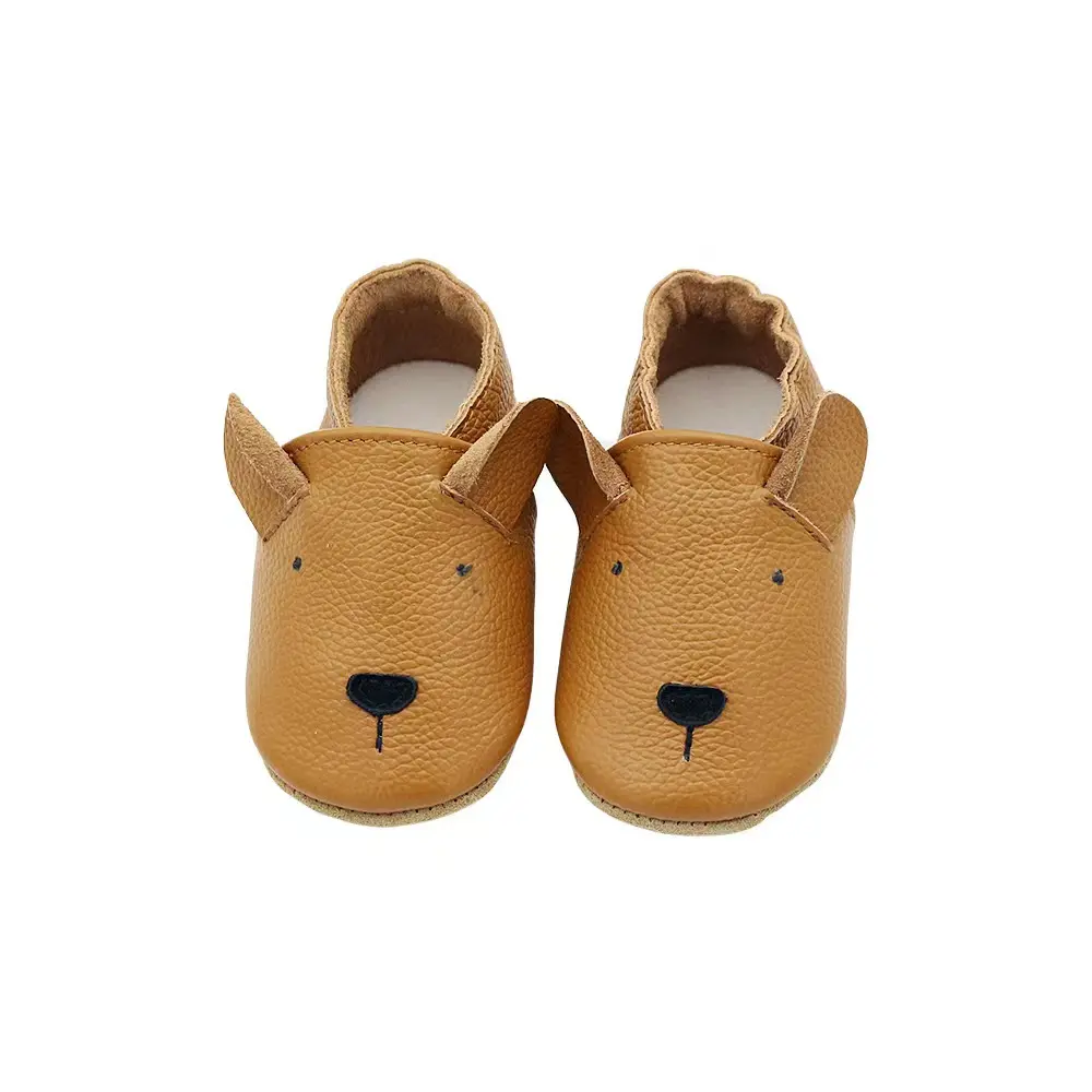 New Baby Shoes Toddler Girls Boys Sports Shoes For Children Girls Baby Leather Flats Kids Sneakers Casual Infant Soft Shoes