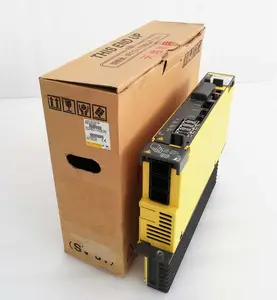 Fanuc 100% оригинальный сервопривод fanuc Сервоусилитель FANUC A06B-6240-H326