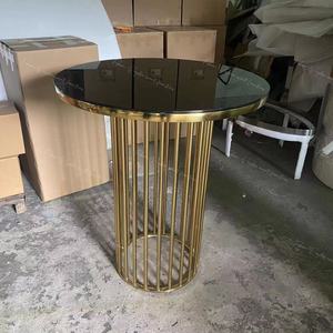 Chất lượng cao sự kiện <span class=keywords><strong>Bar</strong></span> Cocktail bảng cho thuê Cocktail bảng và phân - Product Image 3