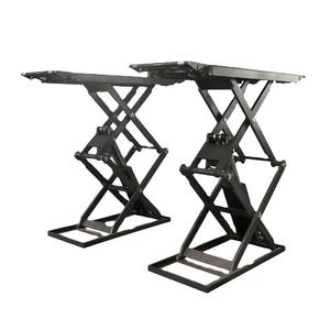 <span class=keywords><strong>Pont</strong></span> élévateur hydraulique <span class=keywords><strong>pour</strong></span> voiture et équipement de levage <span class=keywords><strong>Pont</strong></span> élévateur professionnel <span class=keywords><strong>pour</strong></span> voiture - Product Image 3