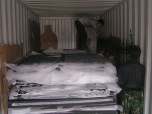 Paneles <span class=keywords><strong>de</strong></span> Valla <span class=keywords><strong>de</strong></span> <span class=keywords><strong>Hierro</strong></span> Forjado Decorativos <span class=keywords><strong>Antiguos</strong></span> <span class=keywords><strong>Usados</strong></span> - Product Image 4