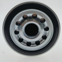 Mocar Remplace pour HIDROMEK H349004016 Filtre à eau et à carburant, filtre à huile diesel, camion, tracteur, machine, générateur, pick-up