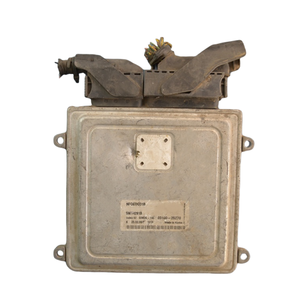 Módulo de Control del Motor REINA de <span class=keywords><strong>Segunda</strong></span> <span class=keywords><strong>Mano</strong></span> para Desguace de Automóviles, Ix25, Ix35, Forte, ECM, Soul, Maxima, Cerato, KX3, KX5, SIM2K-140, ECU 39100-25270 - Product Image 1