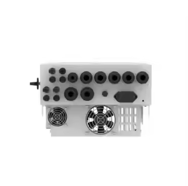 deye inverter hybrid