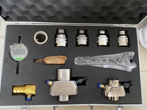 Ferramenta de desmontagem injetor de minutos cum, testador de bico, ferramentas de sistema de medição - Product Image 2