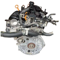 VENTE FLASH Moteurs à essence Hyundai d'occasion, assemblage de moteurs G4LA G4LC pour Hyundai Accent Kia Cerato 1.2 1.4