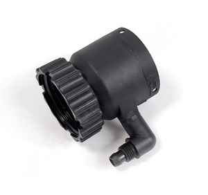 For DJI T40 T20P Impeller and <b>Pump</b> Casing Cover Assembly Agricultural Drone Repair Parts - Product Image 1
