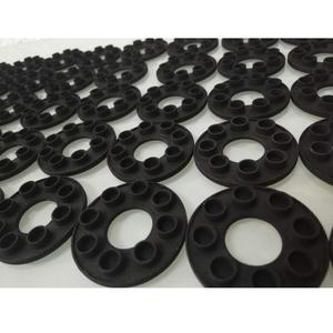 Servicio de Impresión 3D SLS en Oferta para Piezas de Plástico de Nailon Duraderas y Componentes Mecánicos Funcionales para Suministro Mundial - Product Image 1