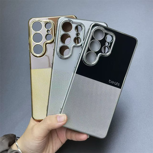 Fundas de Teléfono con Diseño de Puntos, Venta al Por Mayor de Fábrica, Compatibles con Múltiples Marcas de Teléfono, para <span class=keywords><strong>Samsung</strong></span> A17 A55 S25 S26 Ultra - Product Image 2